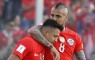 arturo vidal alexis sanchez chile