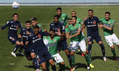 u de chile a italiano