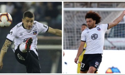 colocolo 1