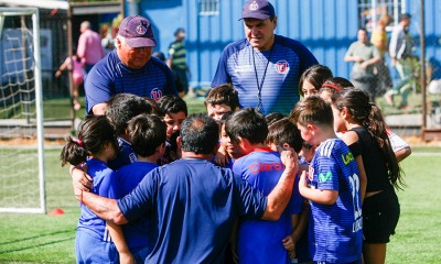 escuela u de chile la florida