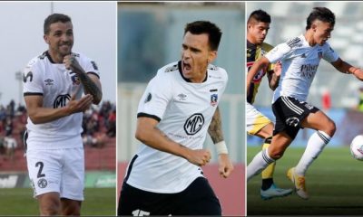 colo colo