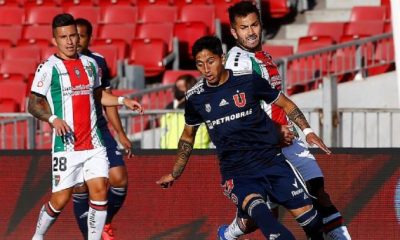 martinez villanueva carrasco universidad de chile palestino