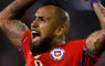 arturo vidal seleccion chilena chile