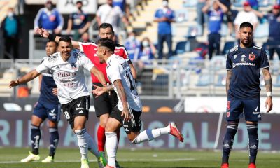 gol colo colo universidad de chile bolados morales