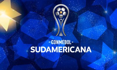 copa sudamericana