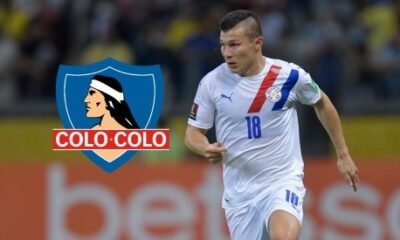 colocolo 1