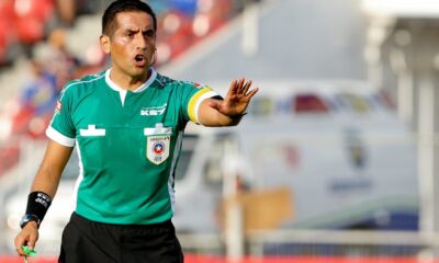 gilabert arbitro