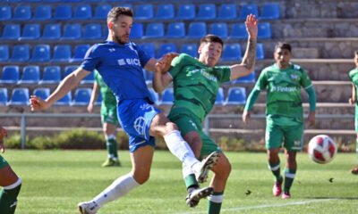 di santo vs trasandino universidad catolica