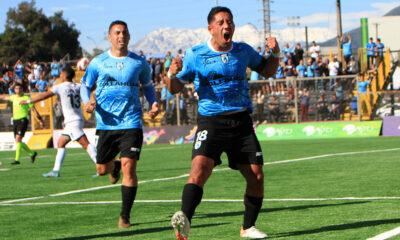 gol iquique