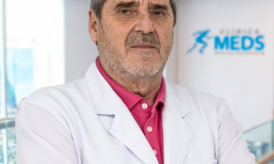 ROBERTO YANEZ colo colo doctor