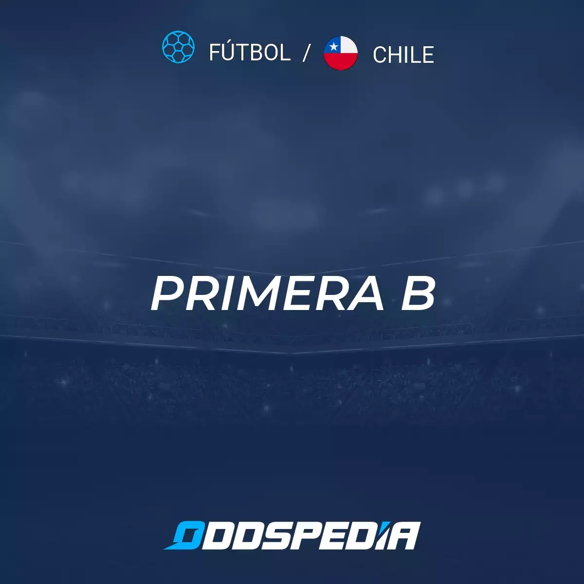 primera b chile