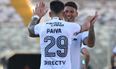 paiva saldivia colo colo