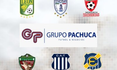 grupo pachuca