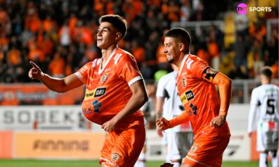 cobreloa gol