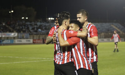 gol curico unido