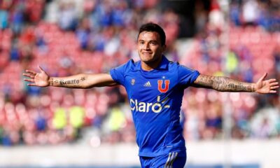 udechile 2