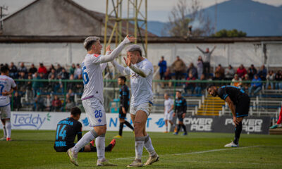 GOL SANTA CRUZ MAGALLANES