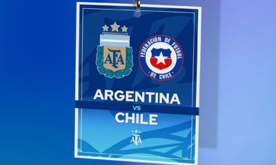 argentina chile