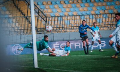 arias racing huachipato