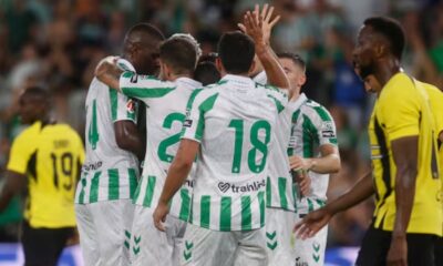 betis