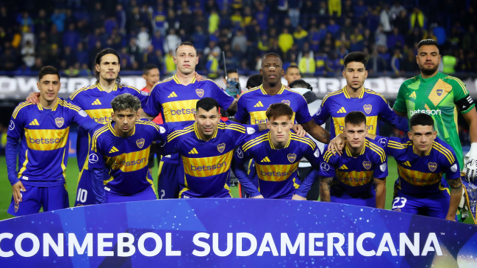 boca juniors