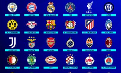 champions league