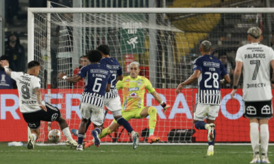 colo colo junior copa libertadores 1