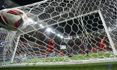 Fútbol hoy horarios de Chile y Tv online