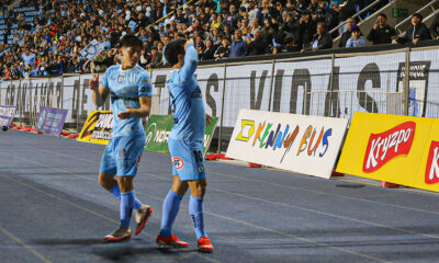 gol puch iquique