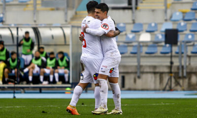 gol rubio nublense