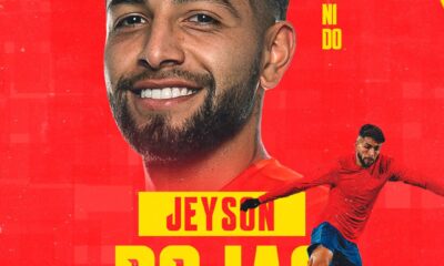 jeyson rojas union espanola