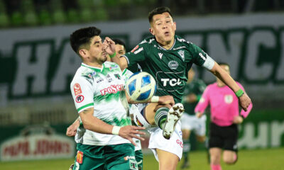 temuco wanderers munoz