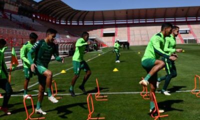 bolivia entrenamiento 1