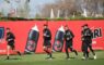 colo colo entrenamiento