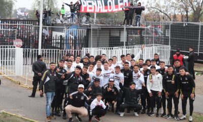 colo colo hinchas