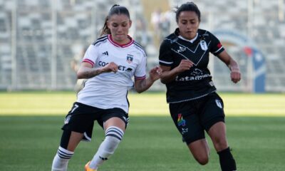 colo colo santiago morning femenino