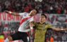 Colo Colo no pudo con river Plate y quedó eliminado de la Copa Libertadores