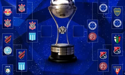 copa sudamericana