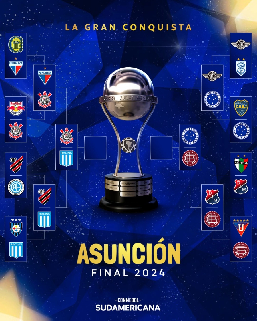 copa sudamericana