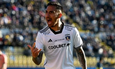 correa colo colo