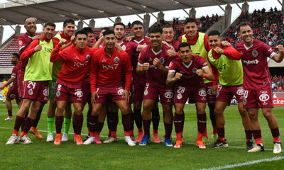 deportes la serena campeon 1