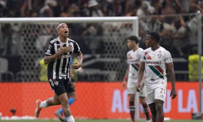 gol atletico mineiro fluminense