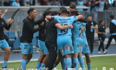 gol deportes iquique