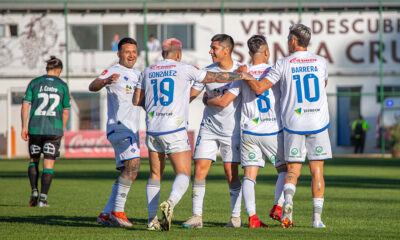 gol deportes santa cruz temuco