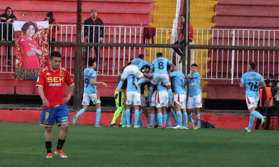 gol ohiggins union espanola