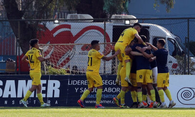 gol san luis