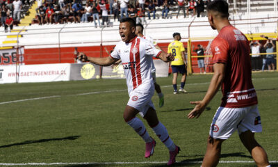 gol sandoval san felipe