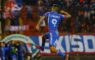 leandro fernandez gol universidad de chile