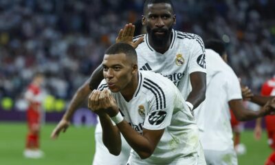 mbappe gol real madrid