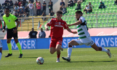 palestino nublense